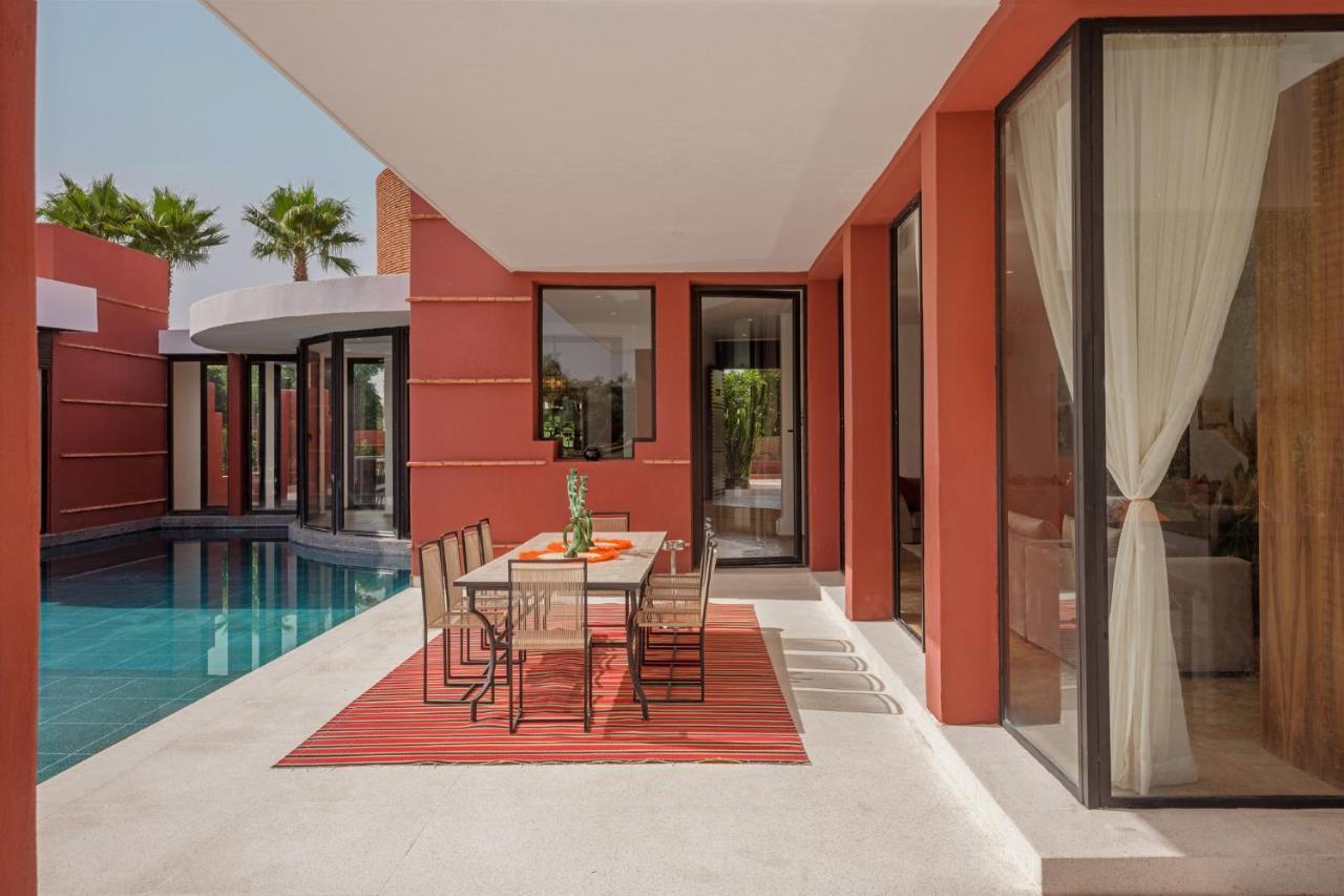 Villa Loula Marrakesh