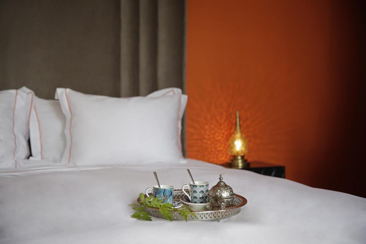 Loula Marrakesh