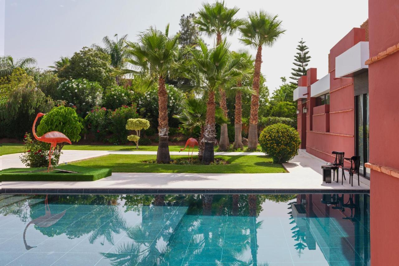 Loula Marrakesh