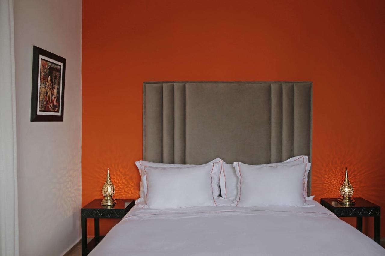 Loula Villa Marrakesh