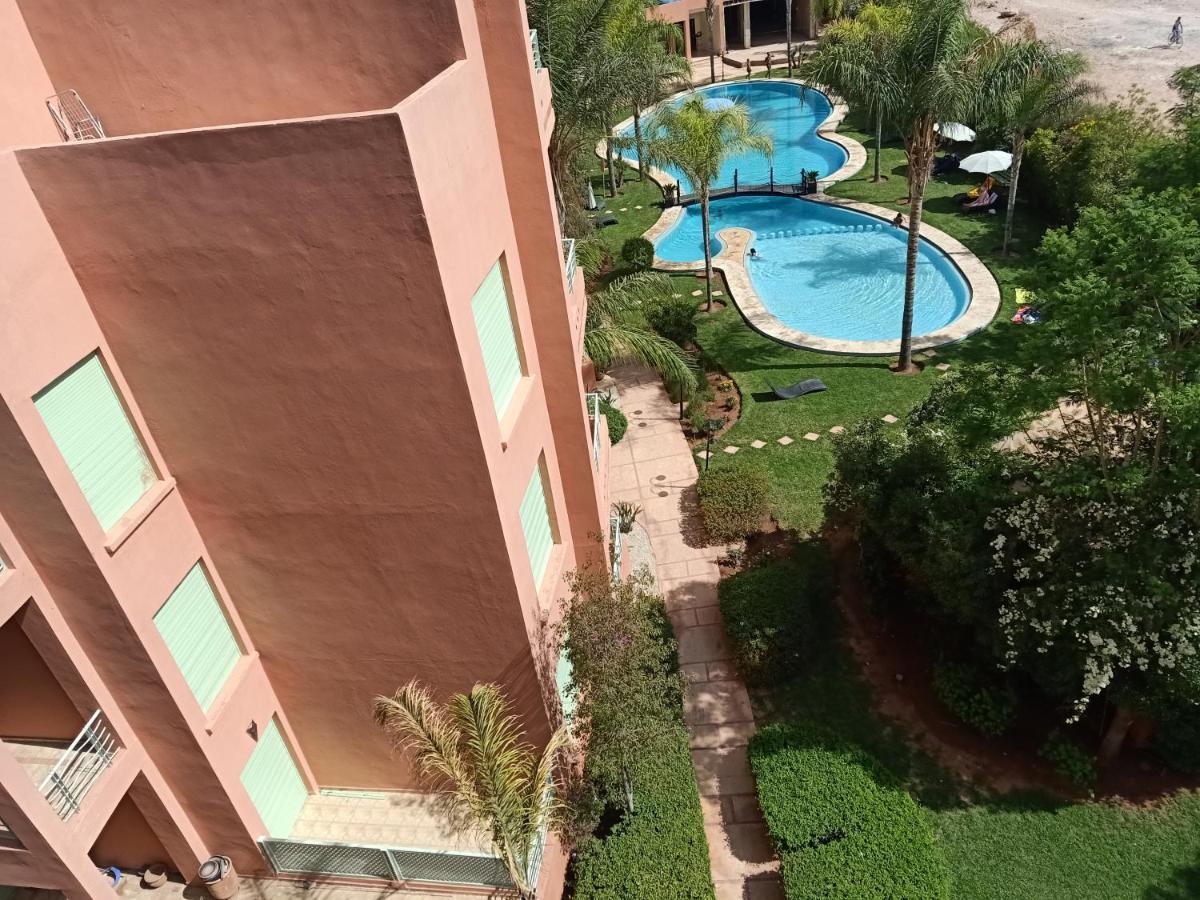 Appartement Marrakech Garden