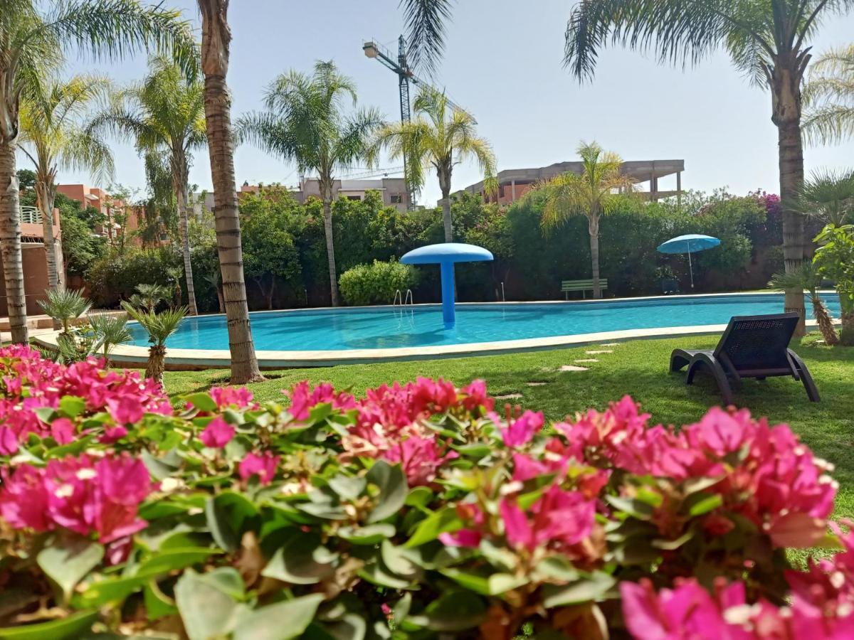 Appartement Marrakech Garden *