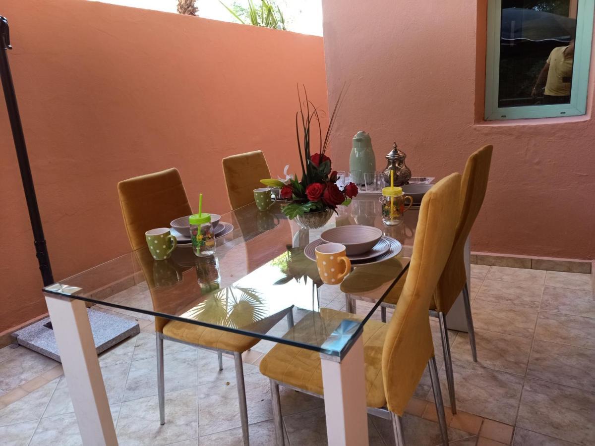 Appartement Marrakech Garden Marrakesh