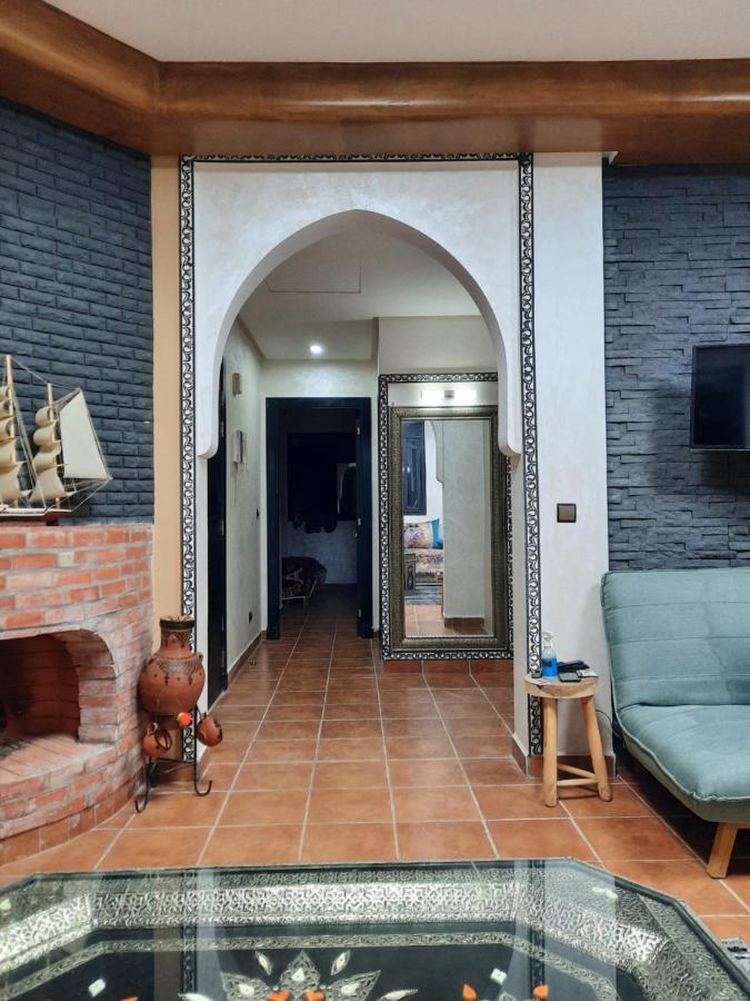 Apartment R&l-village Touristique-marrakech *