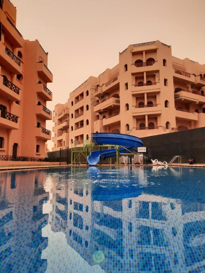 Apartment R&l-village Touristique-marrakech