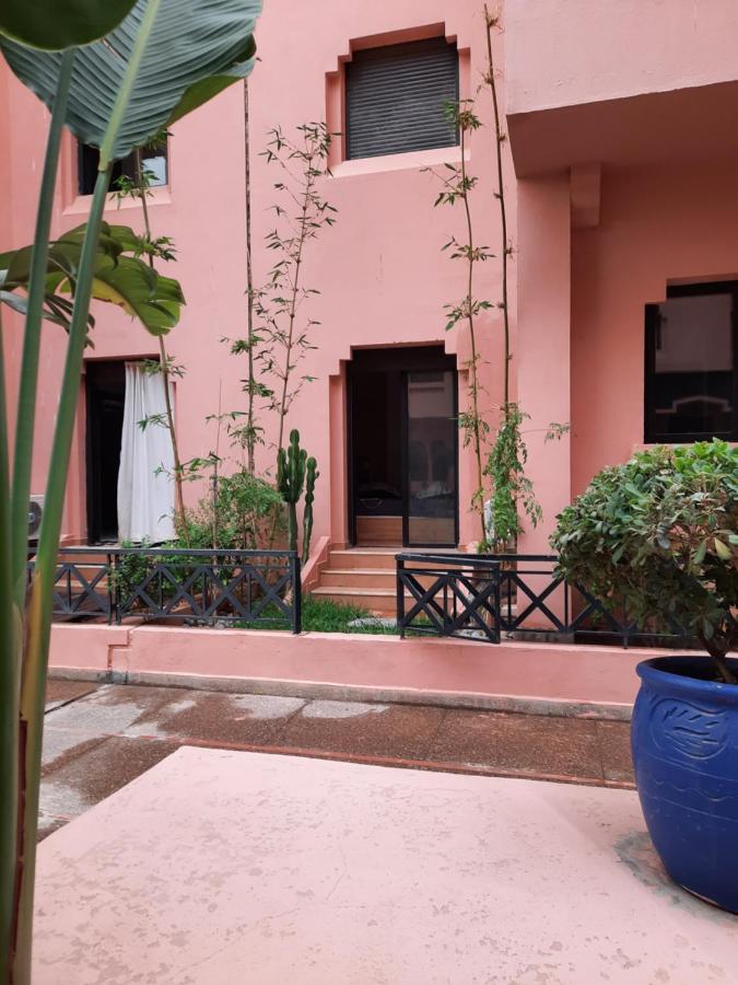 R&l-village Touristique-marrakech Apartment *