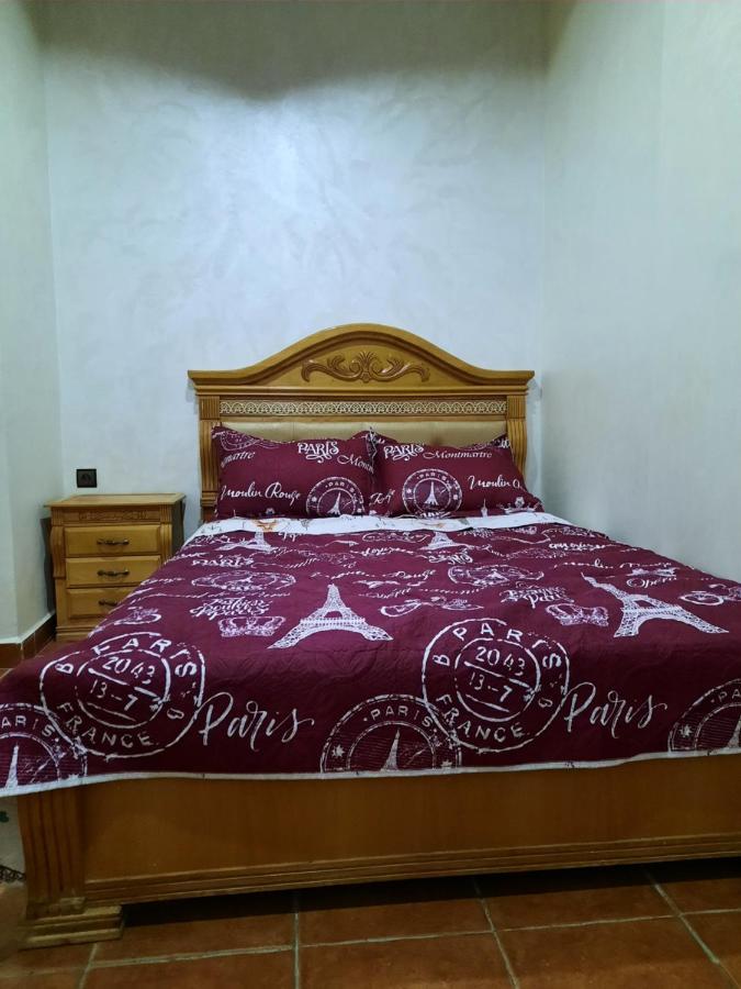 R&l-village Touristique-marrakech Apartment