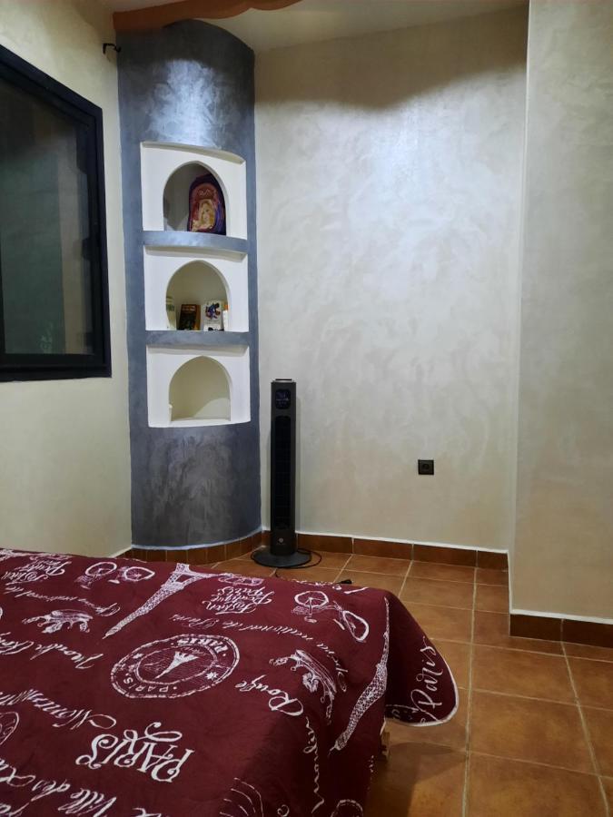 Apartment R&l-village Touristique-marrakech Marrakesh