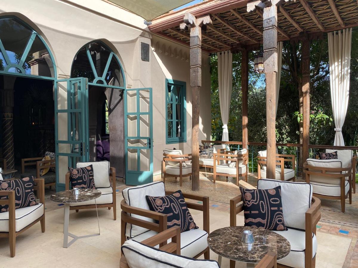Hotel Les Deux Tours 5*