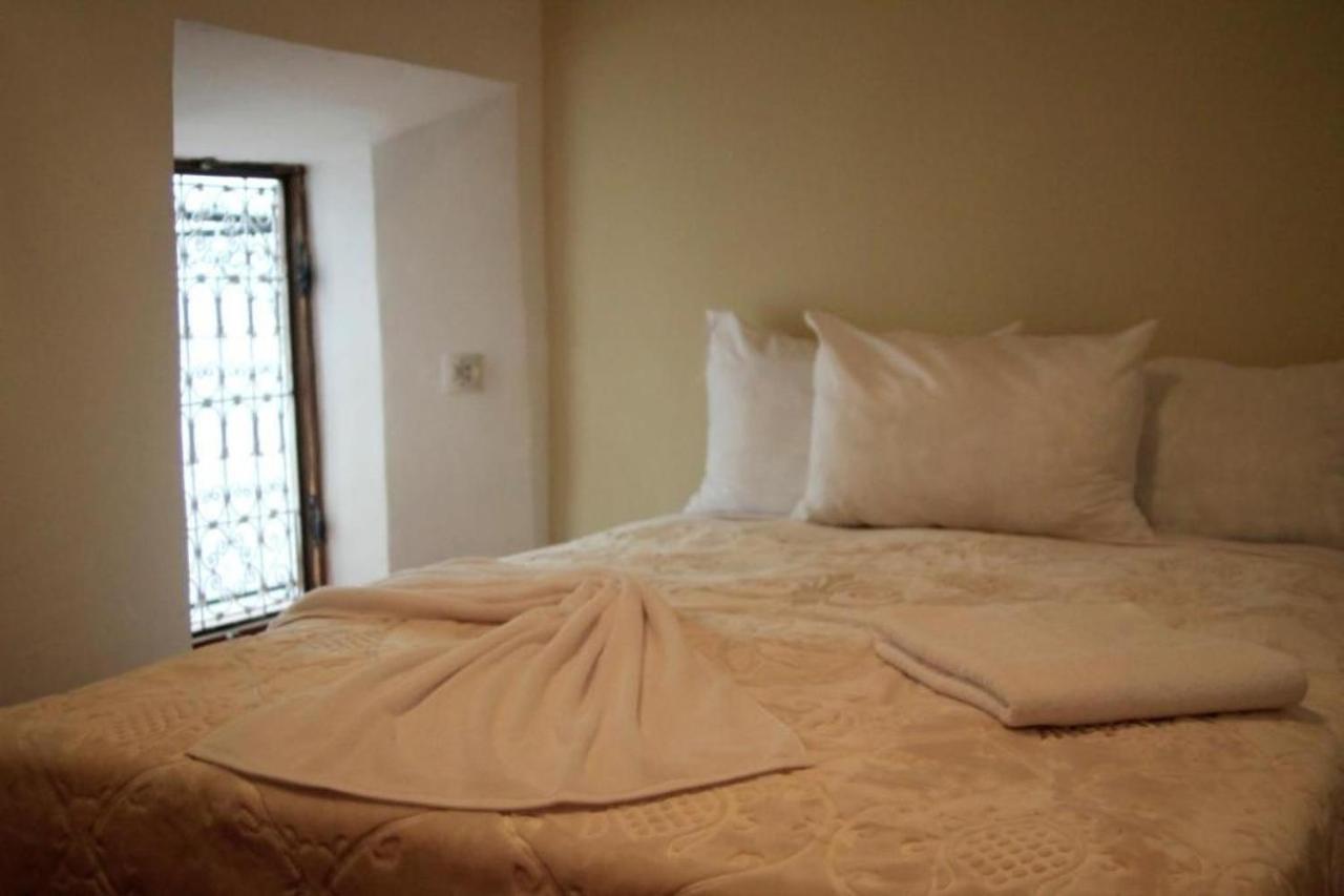 Riad White House Marrakesh