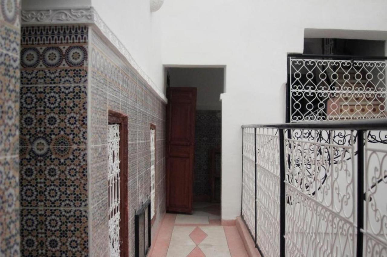 White House Riad Marrakesh