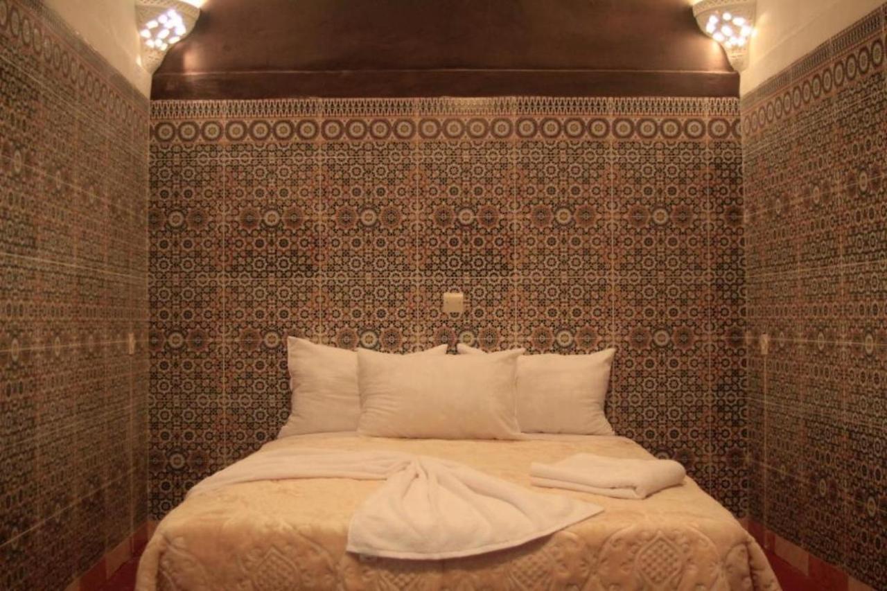 Riad White House *