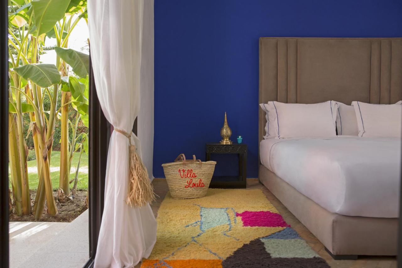 Villa Loula Marrakesh