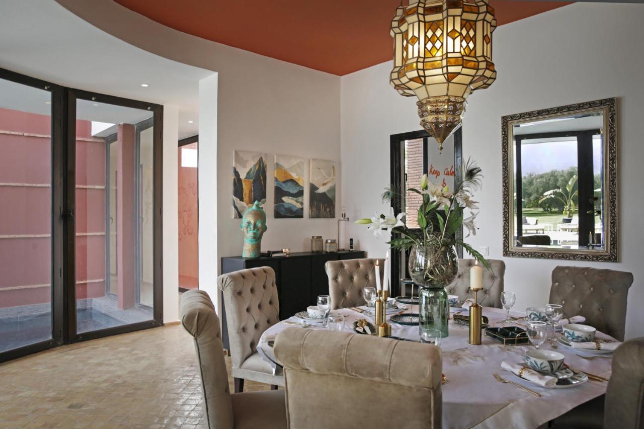 Loula Marrakesh