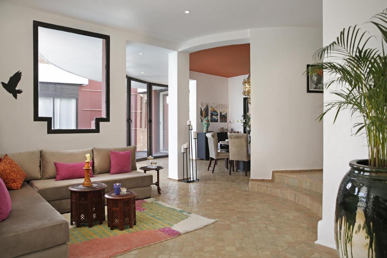 Villa Loula *
