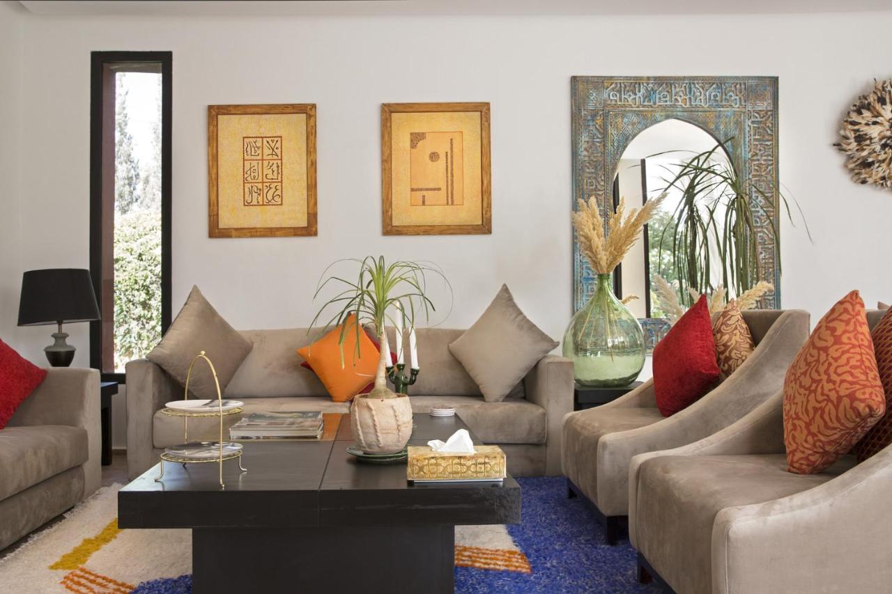 Loula * Marrakesh