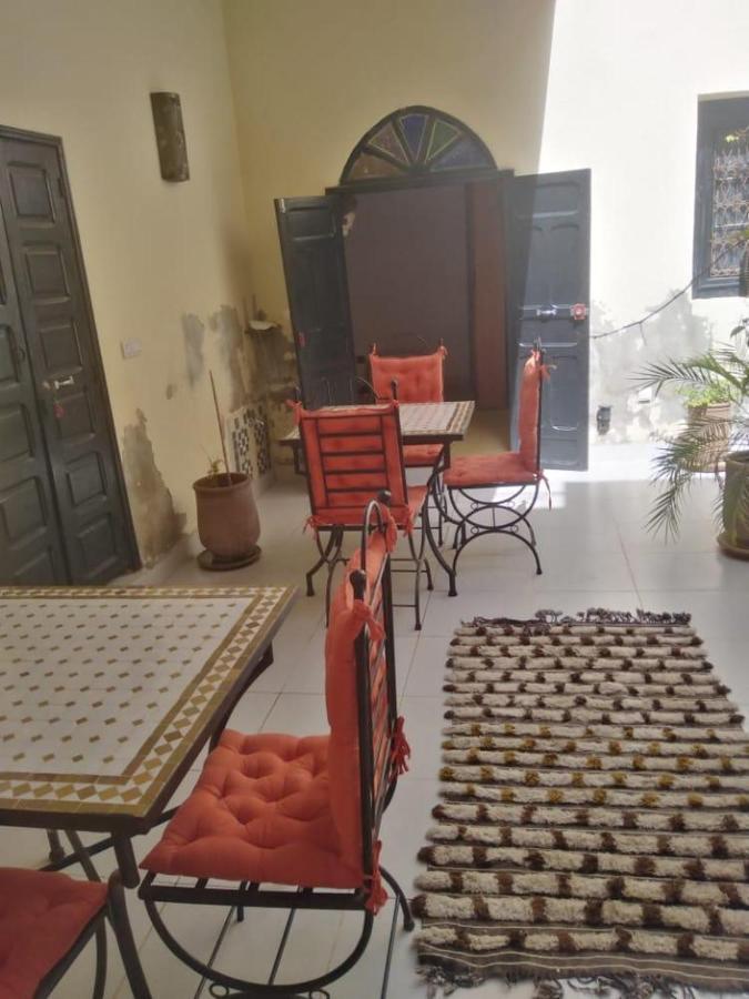Acomodação com café da manhã  Jeremy