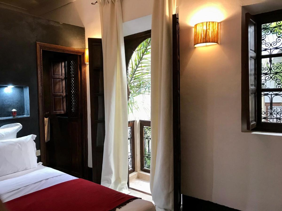Riad Dar Zaman 3*