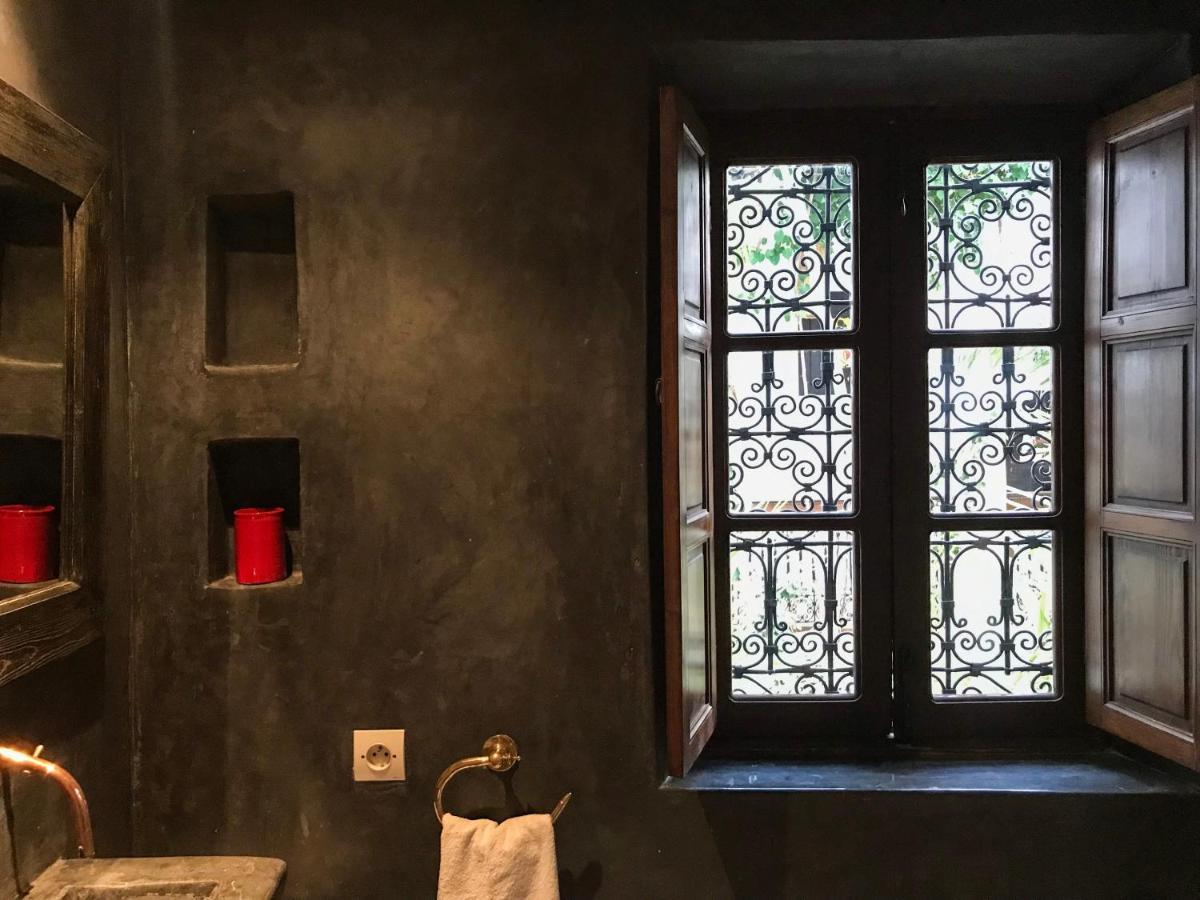 Riad Dar Zaman