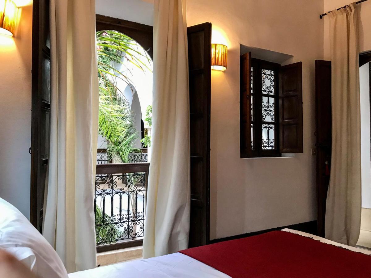 Riad Dar Zaman 3*