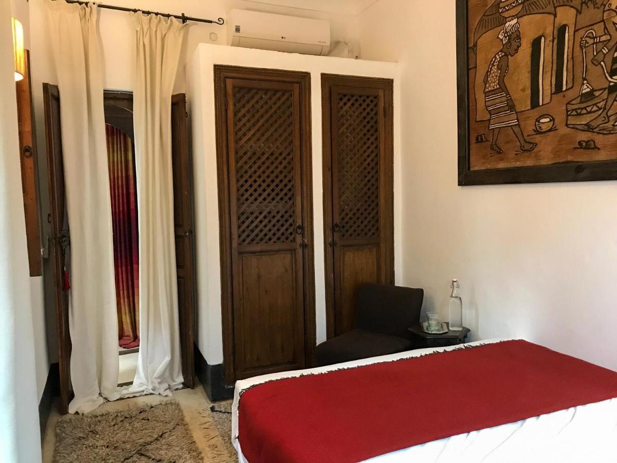 Riad Dar Zaman Marrakesh