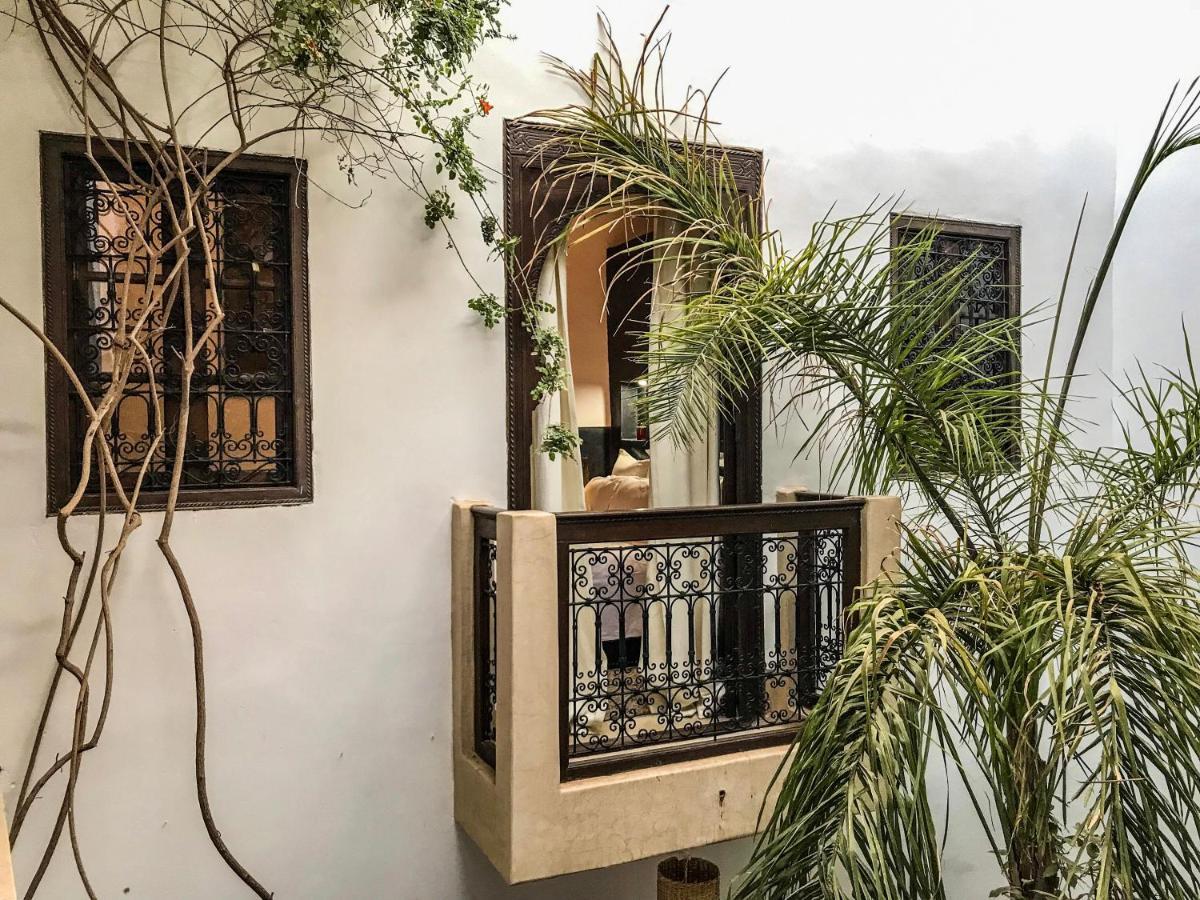 Riad Dar Zaman Marrakesh