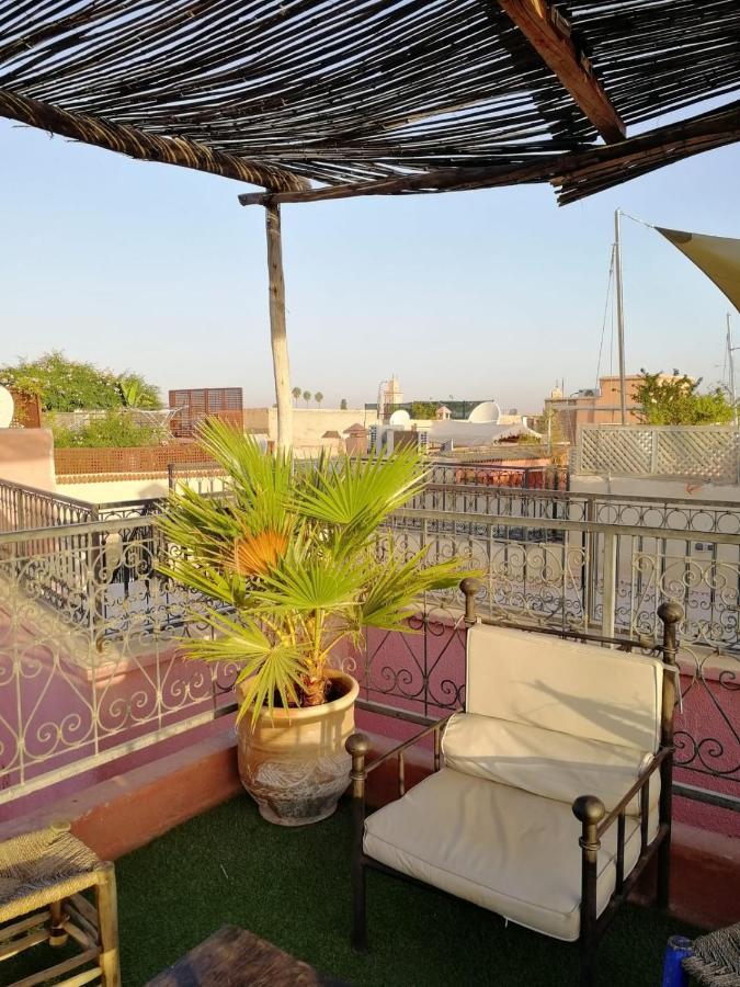 Maison d'hôtes Dar Tiflet 3*