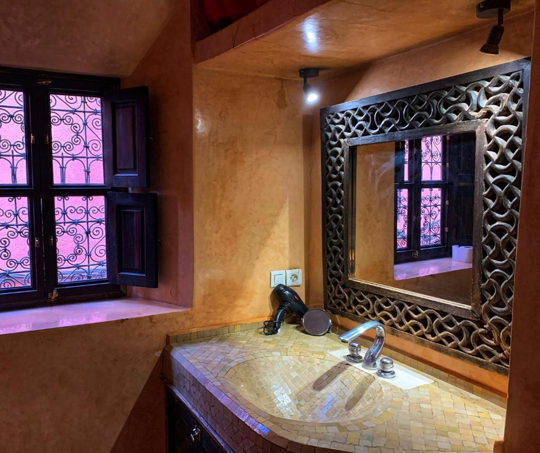 Bamileke Riad
