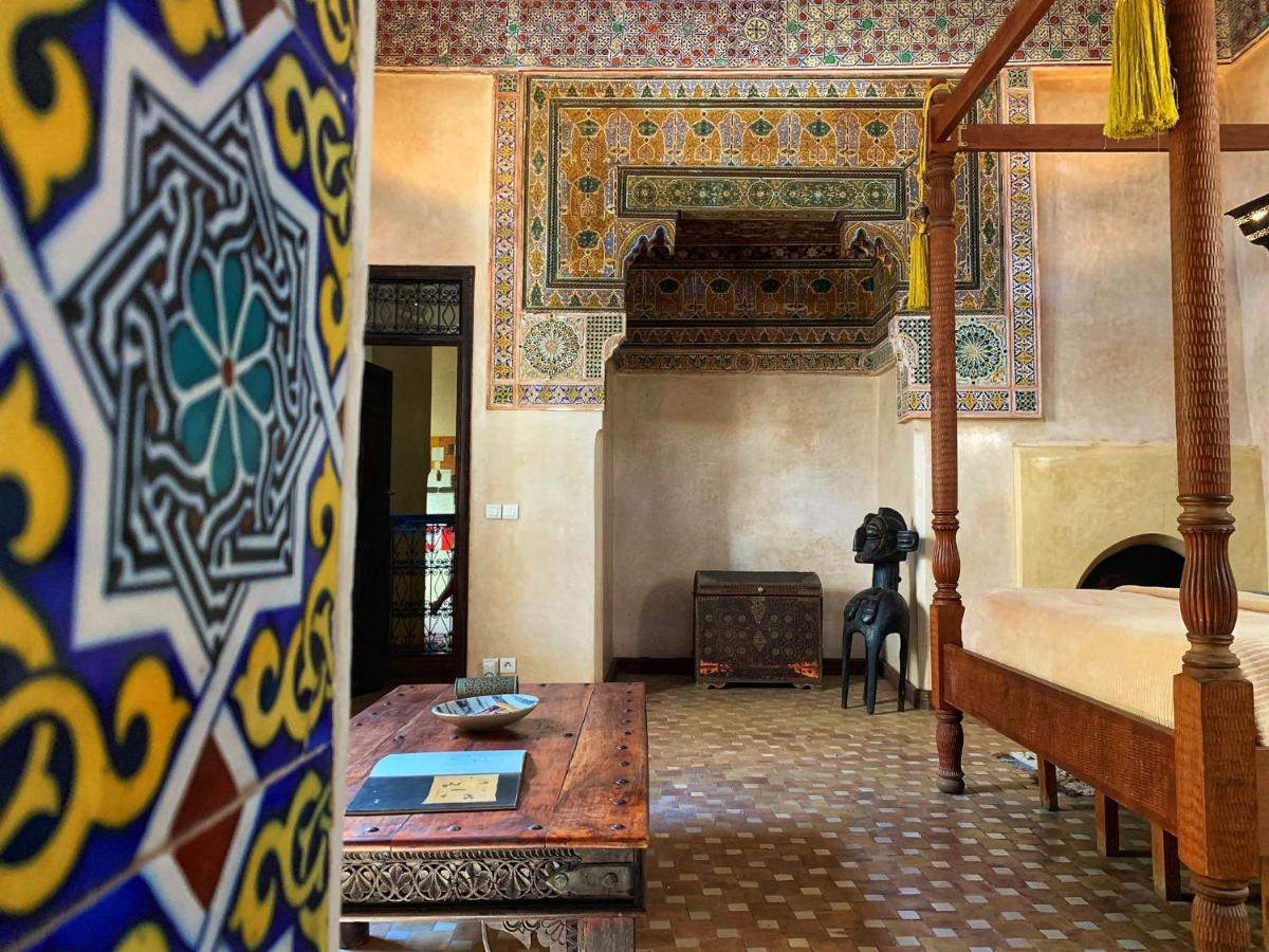Bamileke 3* Marrakesh