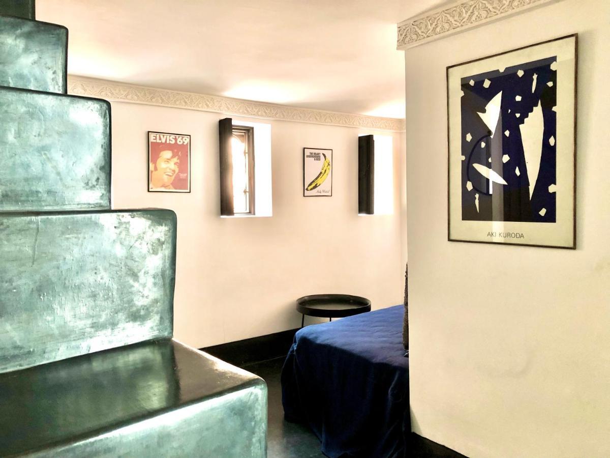 Dar Bahi 3* Marrakesh