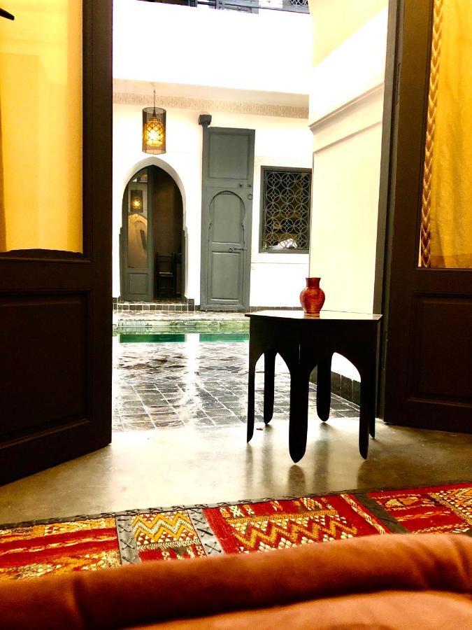 Dar Bahi Maison d'hôtes