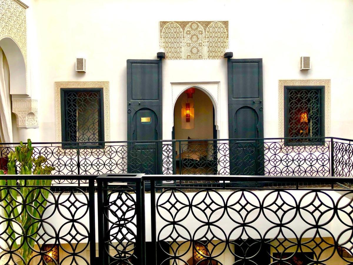Dar Bahi Maison d'hôtes