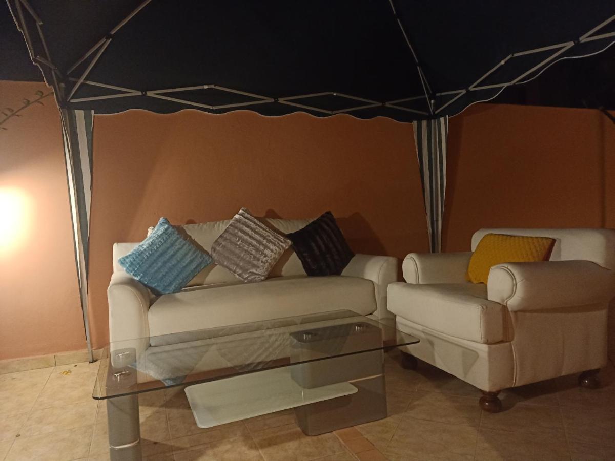 Appartement Marrakech Garden Marrakesh