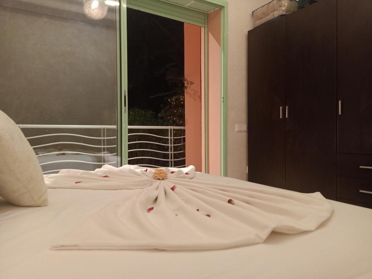 Appartement Marrakech Garden *
