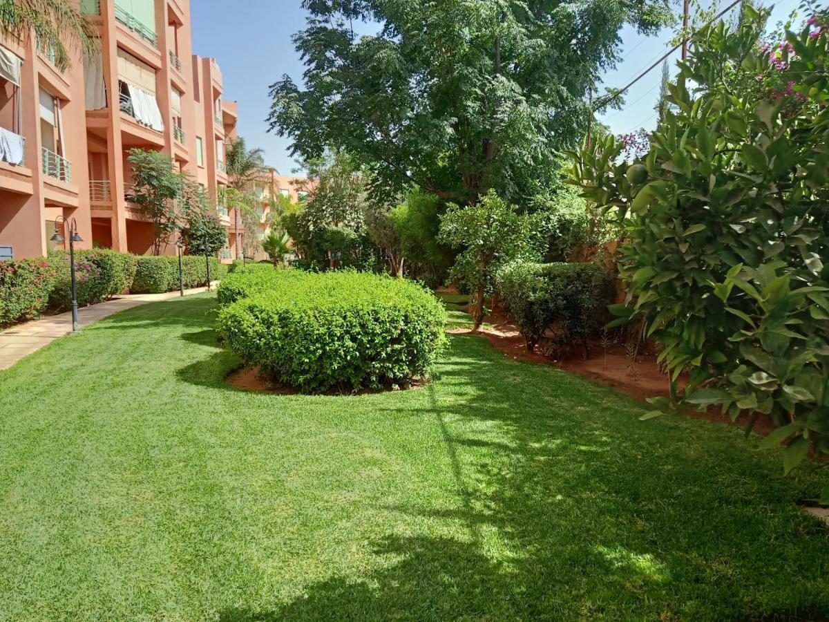 Appartement Marrakech Garden