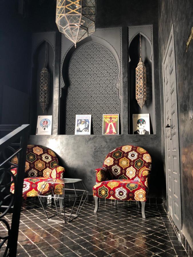 Dar Bahi 3* Marrakesh