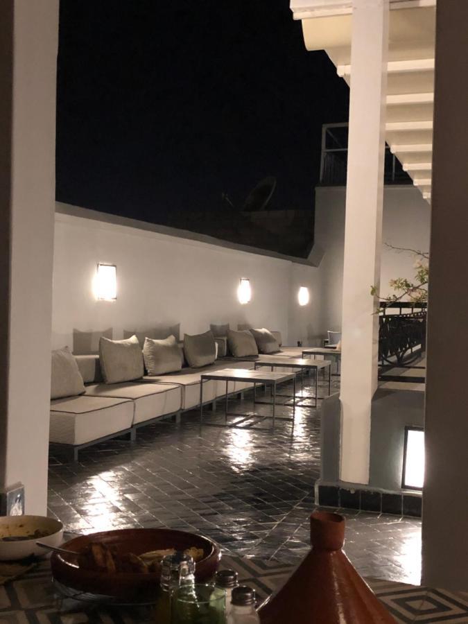 Dar Bahi 3* Marrakesh