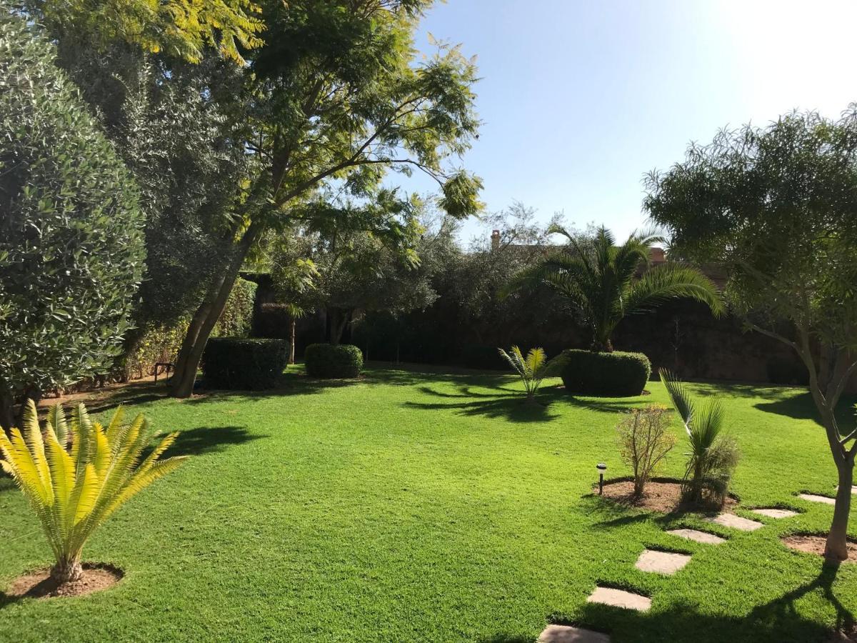 Villa #1 'rosalie' *