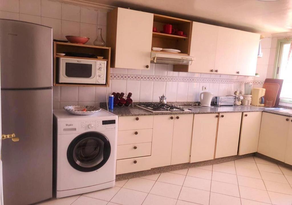 Residence Atlas Hivernage Marrakech 5298