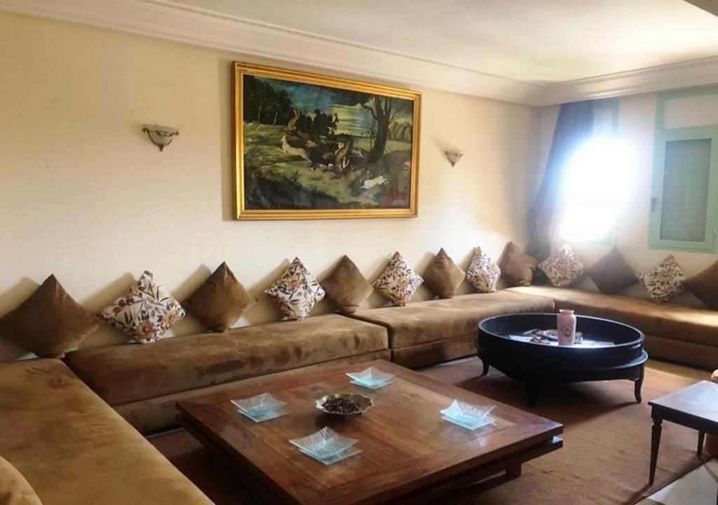 Apartment Residence Atlas Hivernage Marrakech 5298