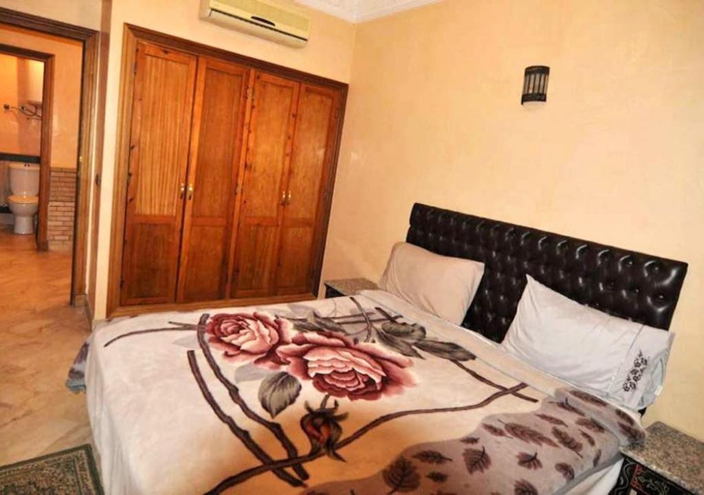 Residence Babylone Marrakech 3375 Apartment *