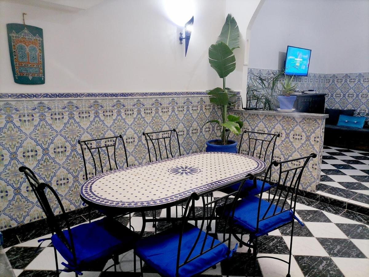 Ansar * Marrakesh