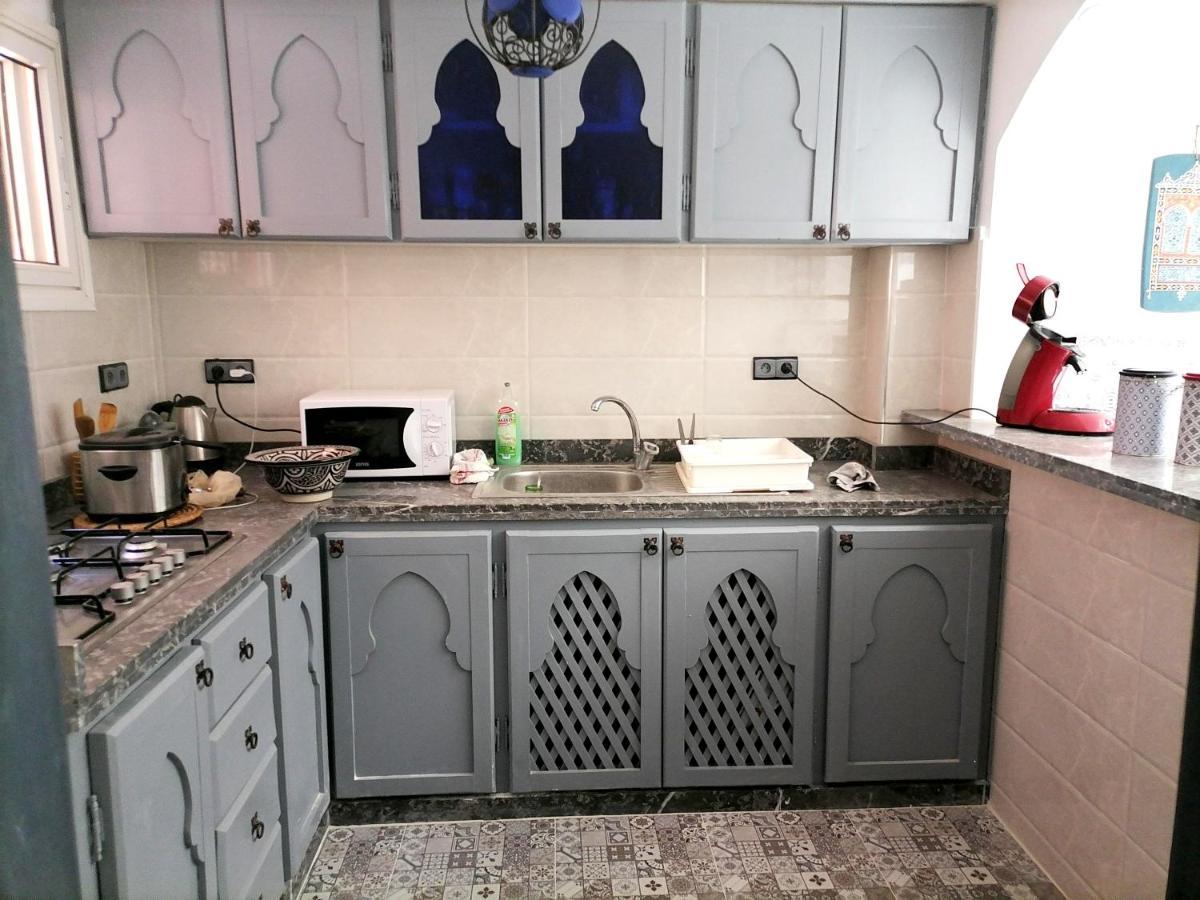 Holiday home Ansar *