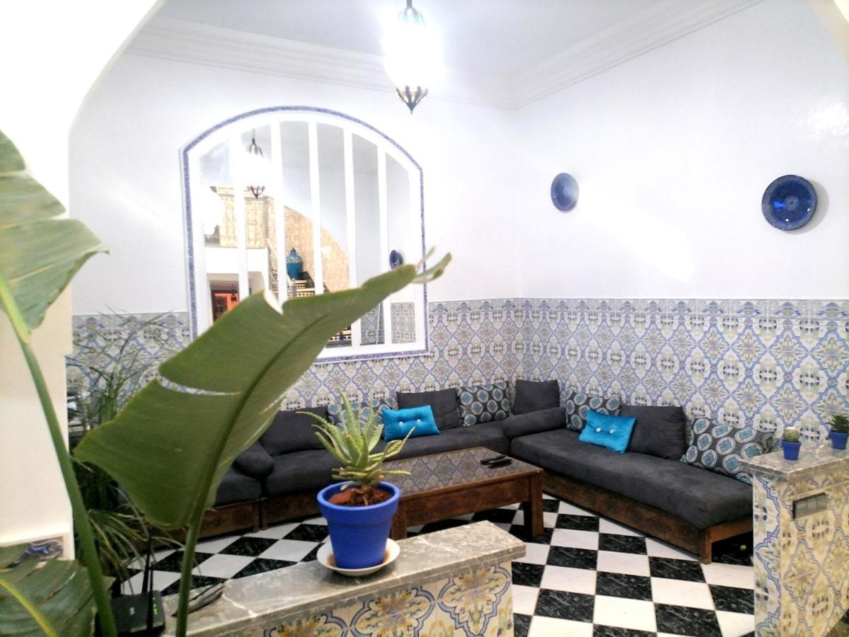Ansar Holiday home