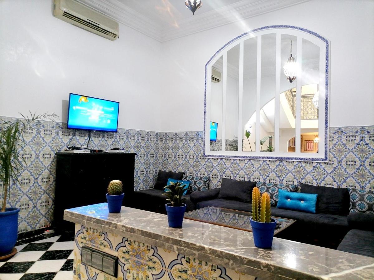 Ansar Holiday home *