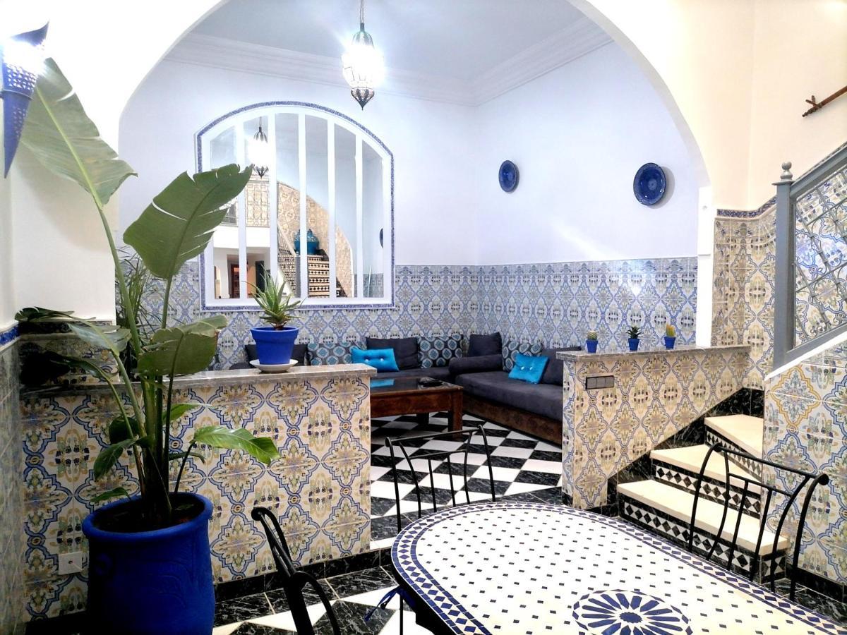 Holiday home Ansar Marrakesh
