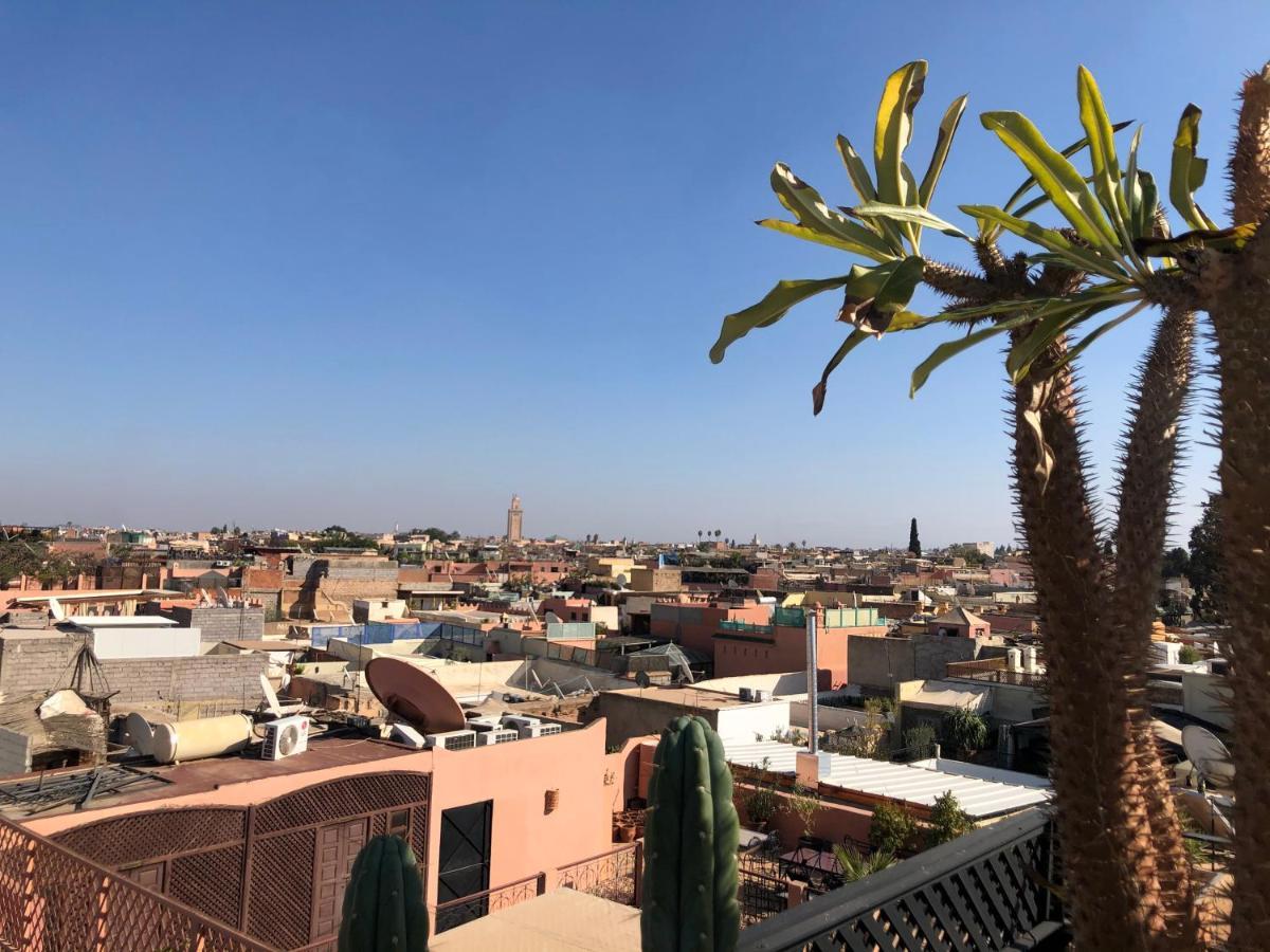 Dar Bahi 3* Marrakesh