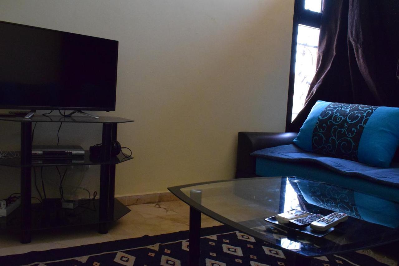 Apartamento Caprice Palace - Quartier L'hivernage *