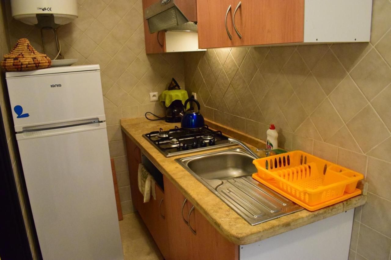 Apartamento Caprice Palace - Quartier L'hivernage Marraquexe