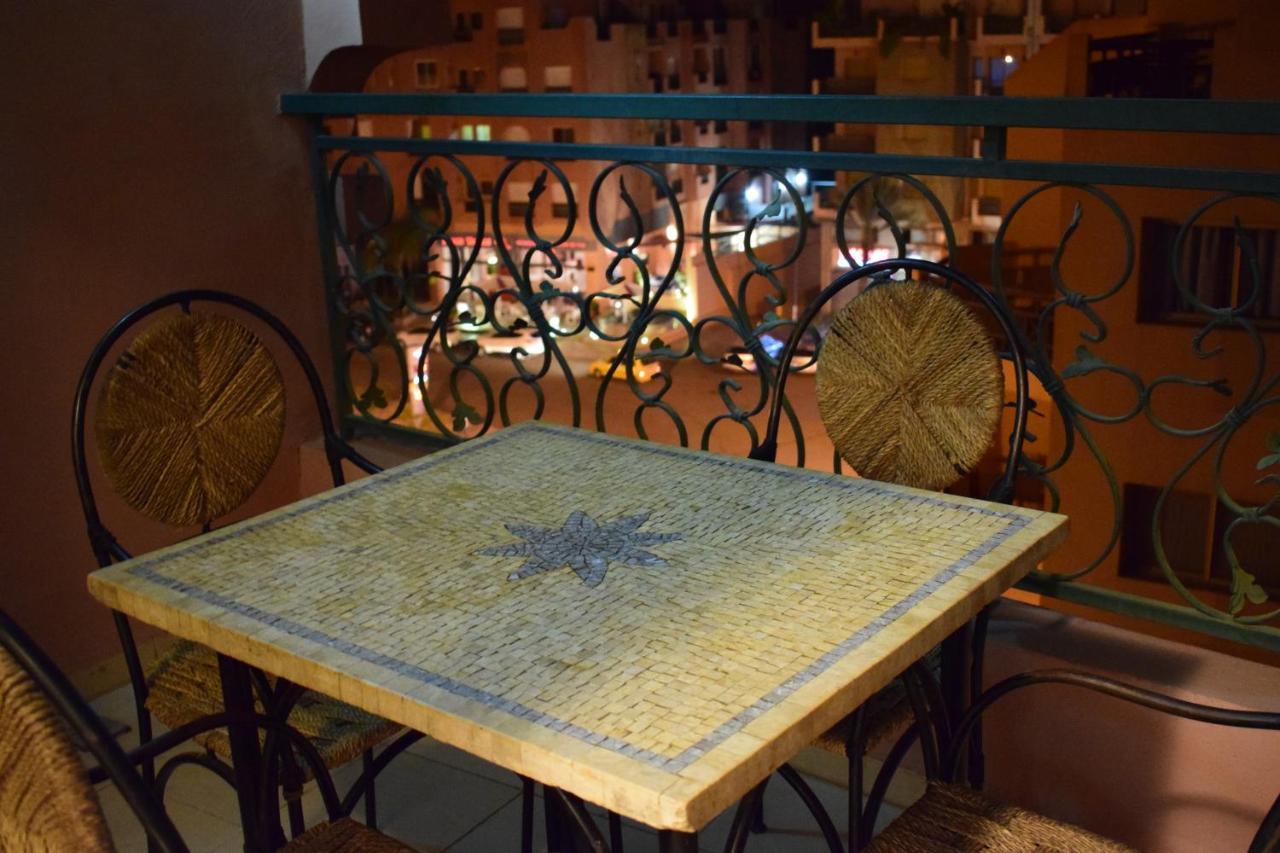 Caprice Palace - Quartier L'hivernage Marraquexe